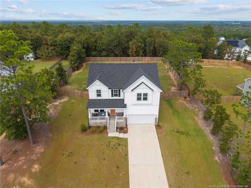 217 Bunting Dr, Lillington, NC 27546