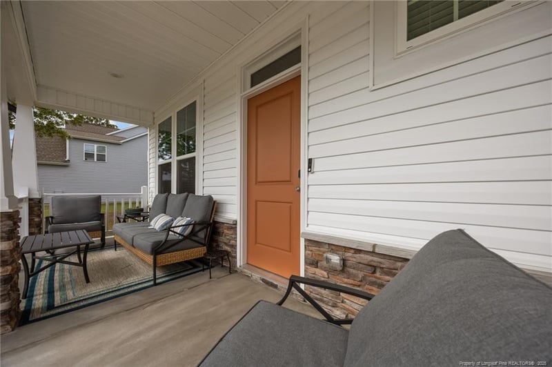 217 Bunting Dr, Lillington, NC 27546