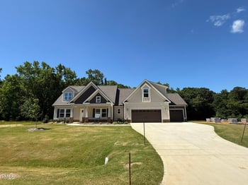 217 Busterfield Ct, Benson, NC 27504