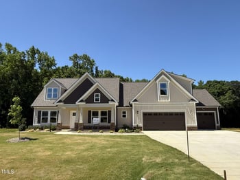 217 Busterfield Ct, Benson, NC 27504