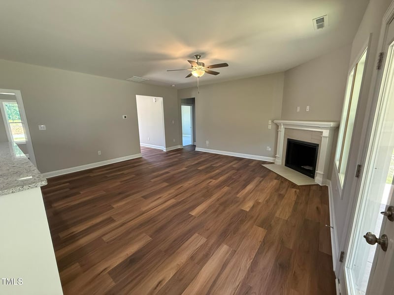 217 Busterfield Ct, Benson, NC 27504