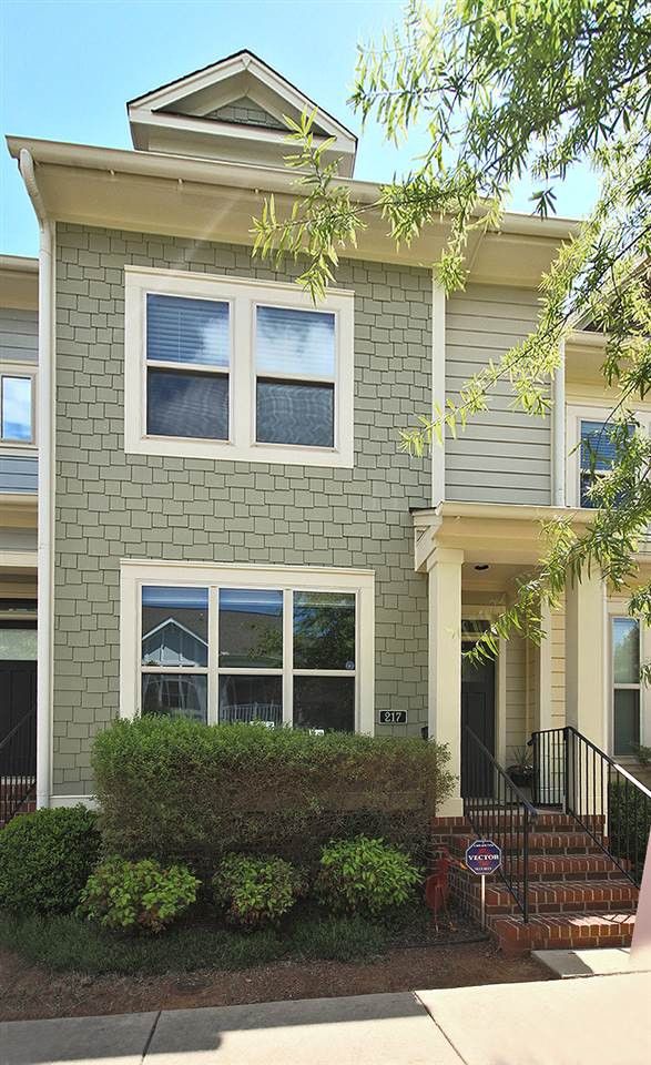 217 S Camellia St, Chapel Hill, NC 27516