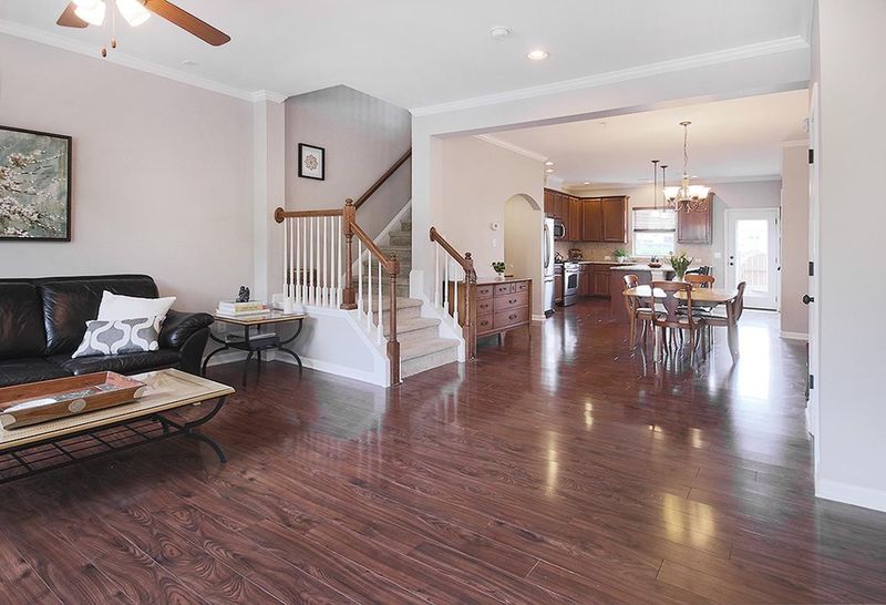 217 S Camellia St, Chapel Hill, NC 27516