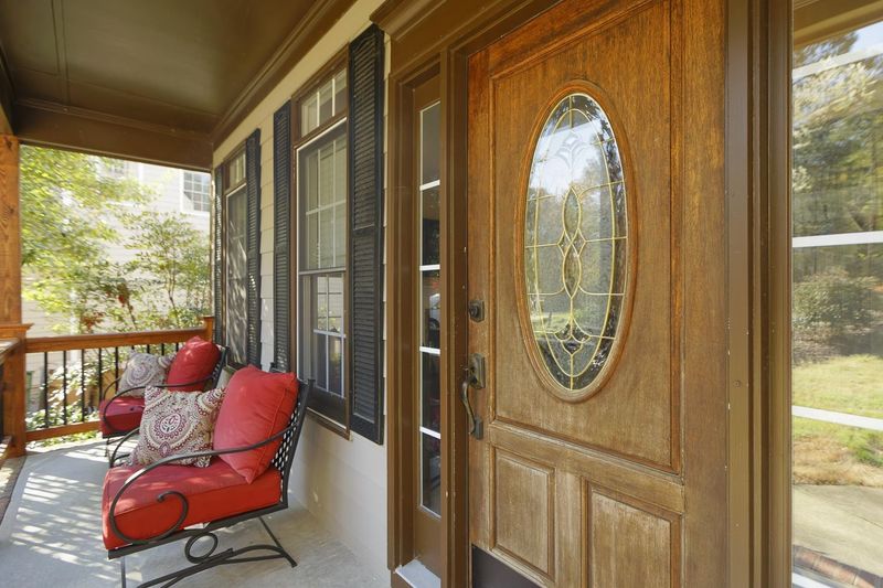 217 Caraway Ln, Cary, NC 27519