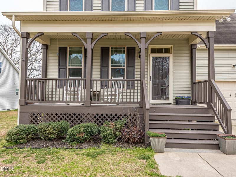 217 Carissa Dr, Smithfield, NC 27577