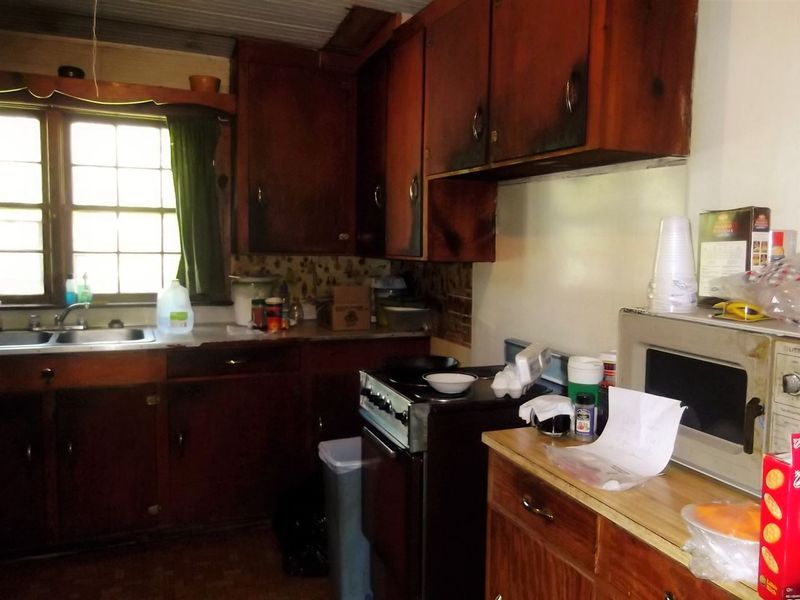 217 N Charles St, Roxboro, NC 27573