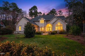 217 Chesley Ln, Chapel Hill, NC 27514