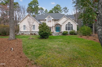 217 Chesley Ln, Chapel Hill, NC 27514