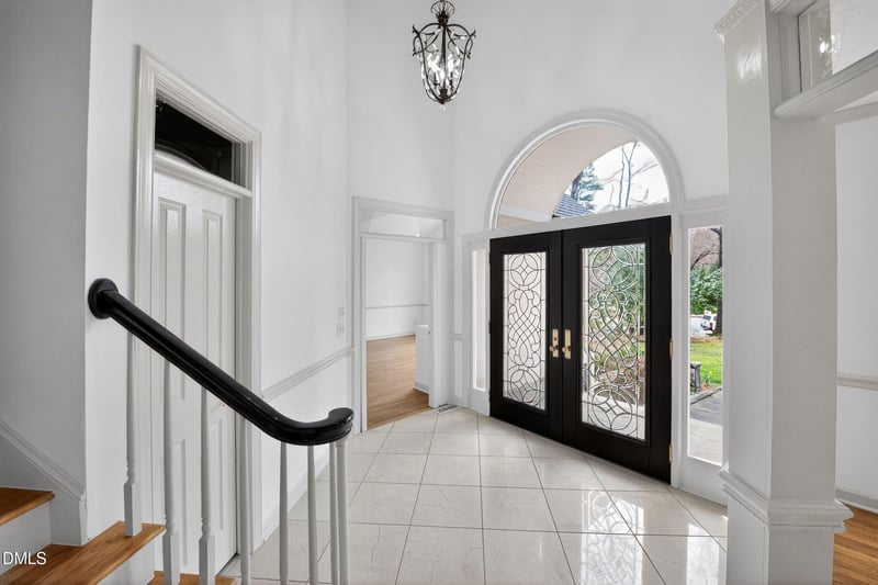 217 Chesley Ln, Chapel Hill, NC 27514