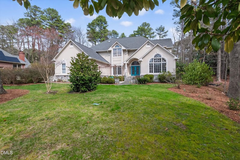 217 Chesley Ln, Chapel Hill, NC 27514