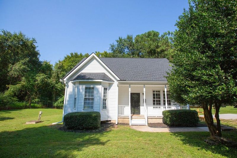 217 W Chestnut Ave, Wake Forest, NC 27587