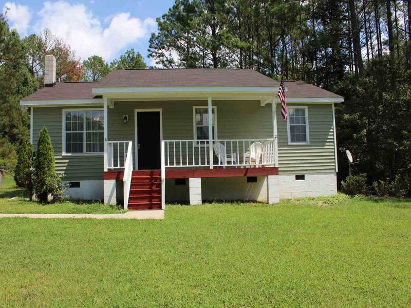 217 Claymont Rd, Louisburg, NC 27549