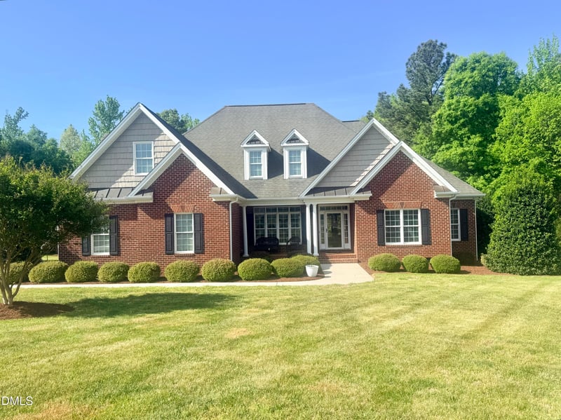 217 Clearwater Dr, Roxboro, NC 27574