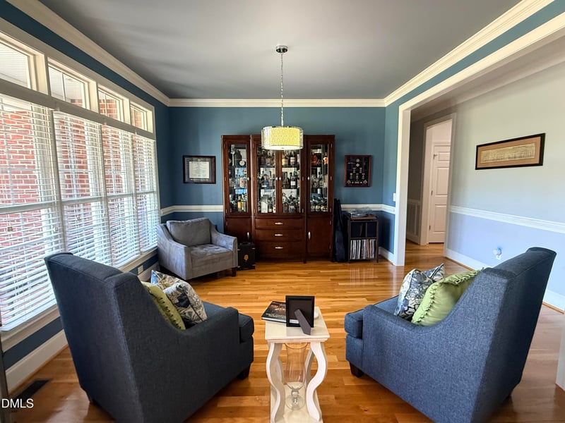 217 Clearwater Dr, Roxboro, NC 27574