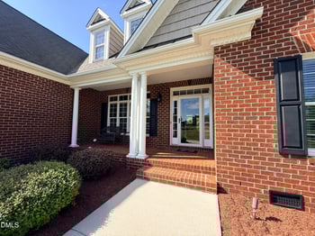 217 Clearwater Dr, Roxboro, NC 27574