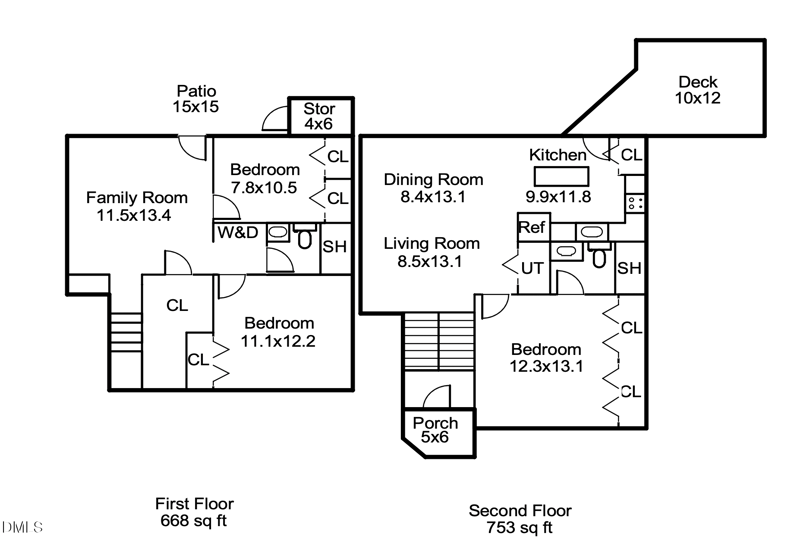 217 Dacian Ave, Durham, NC 27701