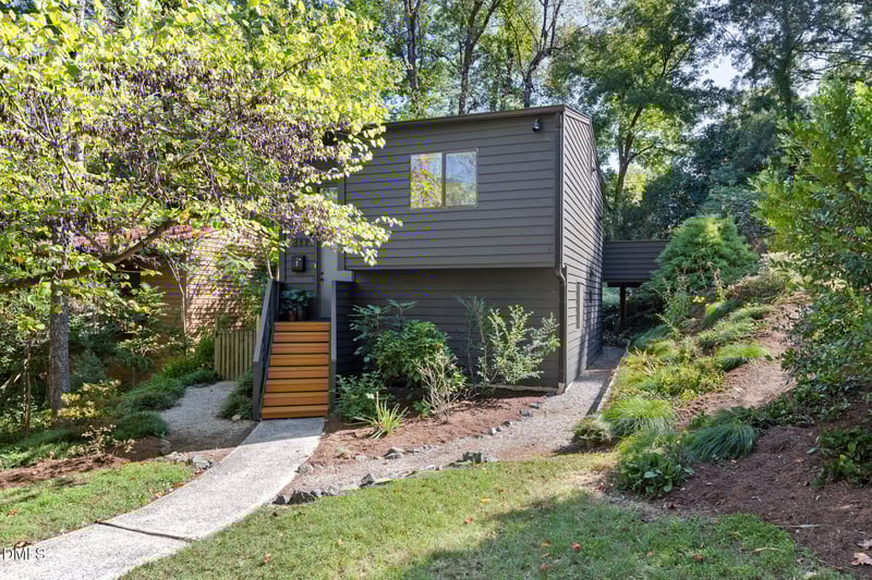 217 Dacian Ave, Durham, NC 27701
