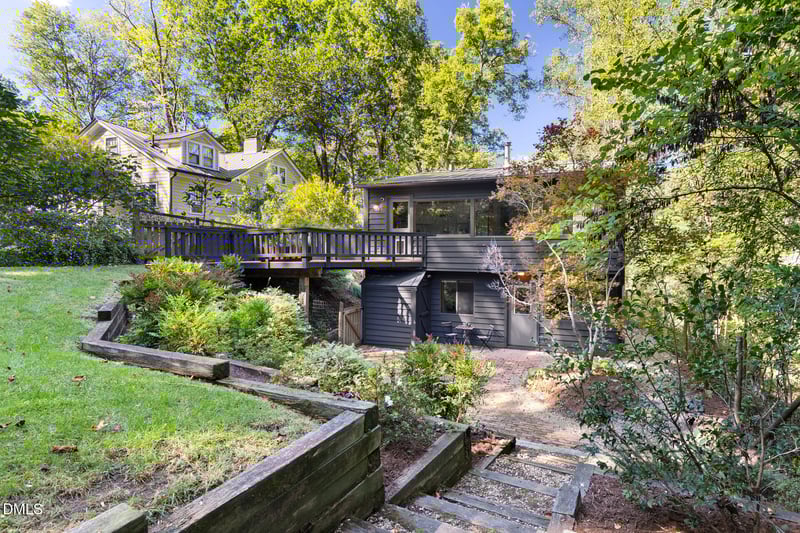 217 Dacian Ave, Durham, NC 27701