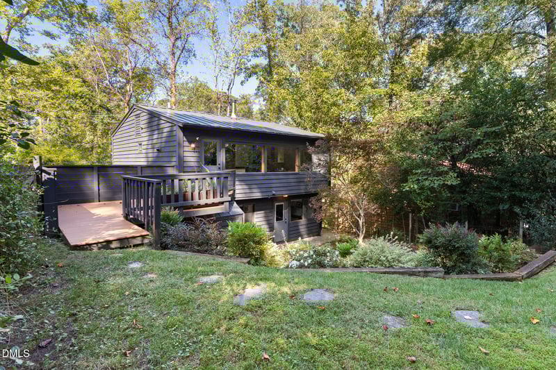217 Dacian Ave, Durham, NC 27701