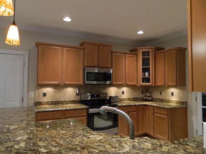 217 Daffodil Ln, Clayton, NC 27527
