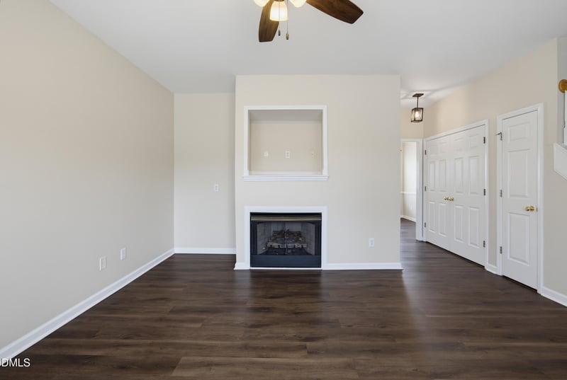 217 Dairy Rd, Clayton, NC 27520