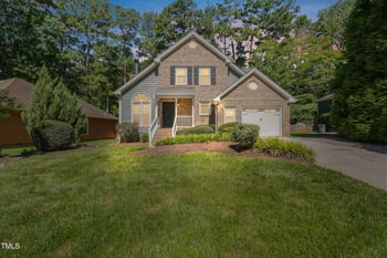 217 Dalmeny Dr, Cary, NC 27513