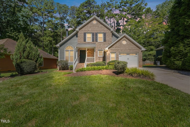 217 Dalmeny Dr, Cary, NC 27513