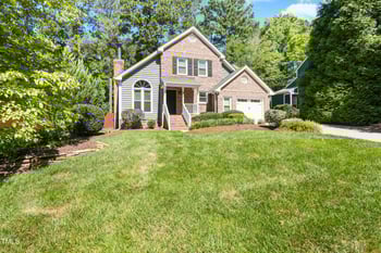 217 Dalmeny Dr, Cary, NC 27513