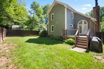 217 Dalmeny Dr, Cary, NC 27513