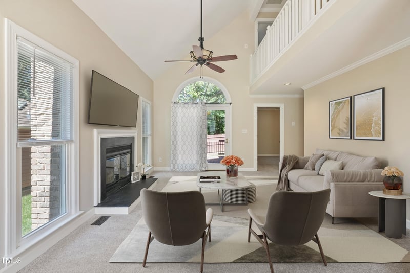 217 Dalmeny Dr, Cary, NC 27513