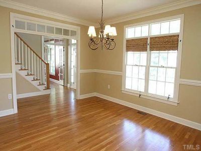 217 Danagher Ct, Holly Springs, NC 27540