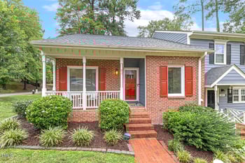 217 Danforth Dr, Cary, NC 27511
