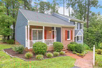 217 Danforth Dr, Cary, NC 27511