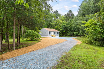 217 Daye St, Hillsborough, NC 27278
