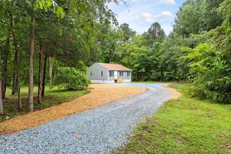 217 Daye St, Hillsborough, NC 27278