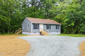 217 Daye St, Hillsborough, NC 27278