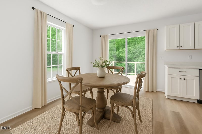 217 Daye St, Hillsborough, NC 27278