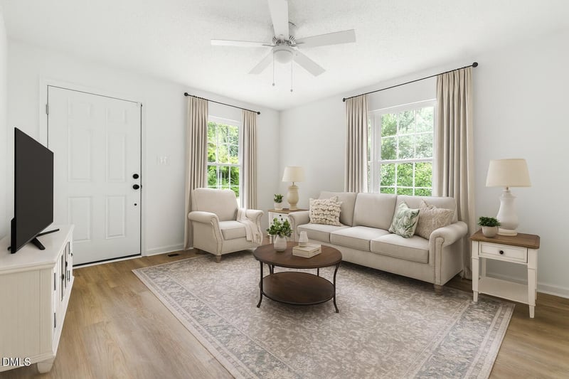 217 Daye St, Hillsborough, NC 27278