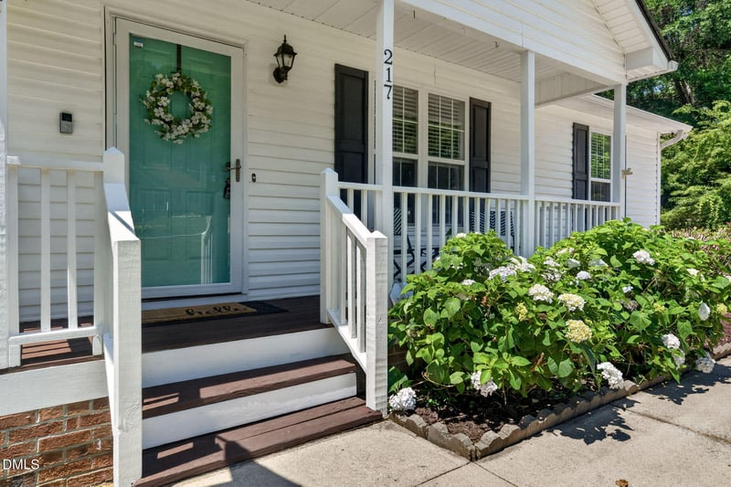 217 Deep Creek Dr, Clayton, NC 27520