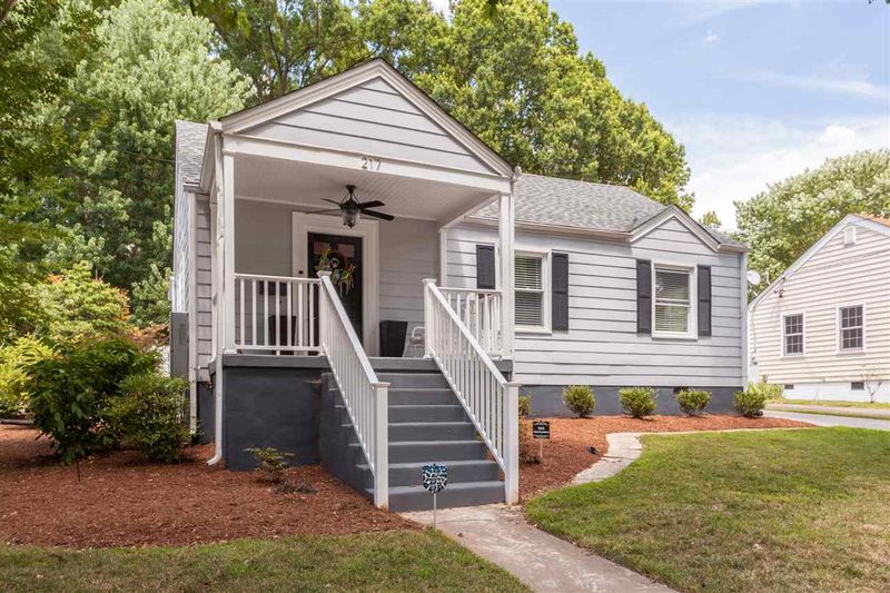 217 Dennis Ave, Raleigh, NC 27604