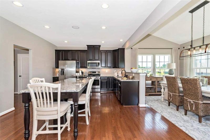 217 Devon Fields Dr, Holly Springs, NC 27540
