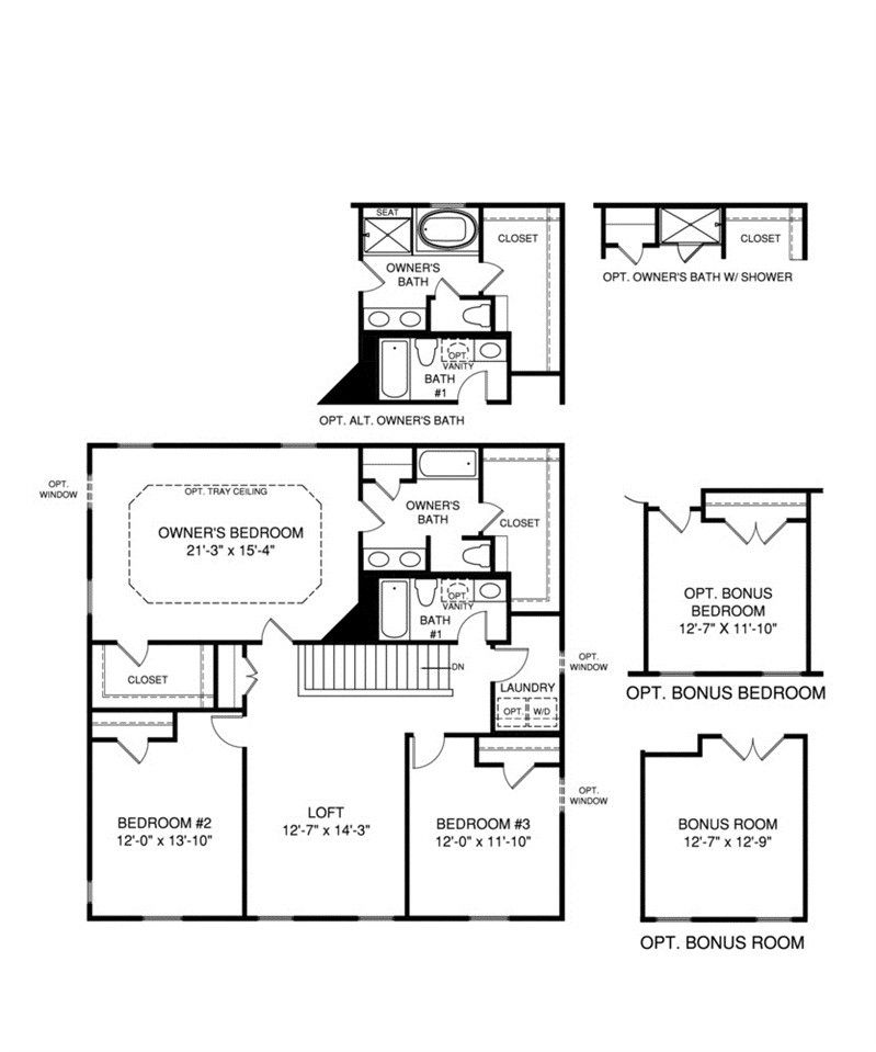 217 Devon Fields Dr, Holly Springs, NC 27540