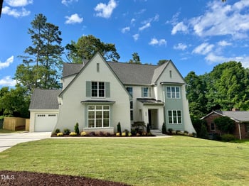 217 Dublin Rd, Raleigh, NC 27609