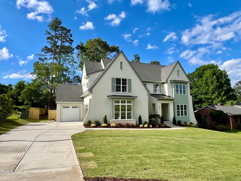 217 Dublin Rd, Raleigh, NC 27609