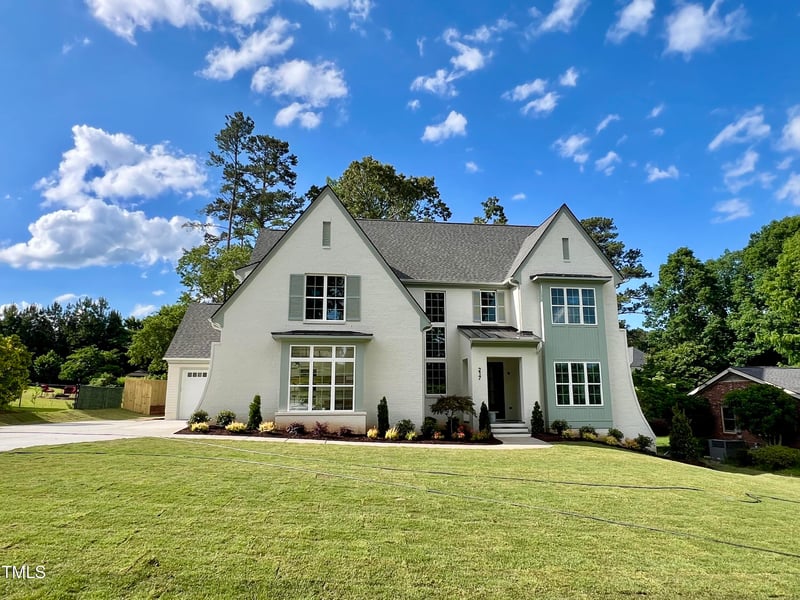 217 Dublin Rd, Raleigh, NC 27609