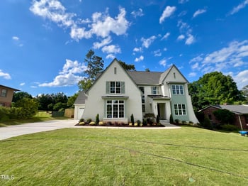 217 Dublin Rd, Raleigh, NC 27609
