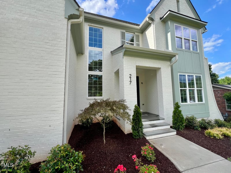 217 Dublin Rd, Raleigh, NC 27609