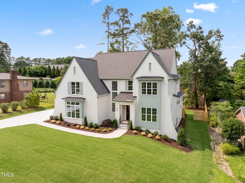 217 Dublin Rd, Raleigh, NC 27609