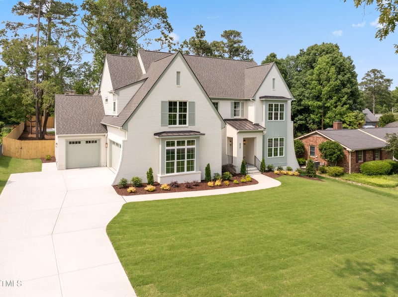 217 Dublin Rd, Raleigh, NC 27609