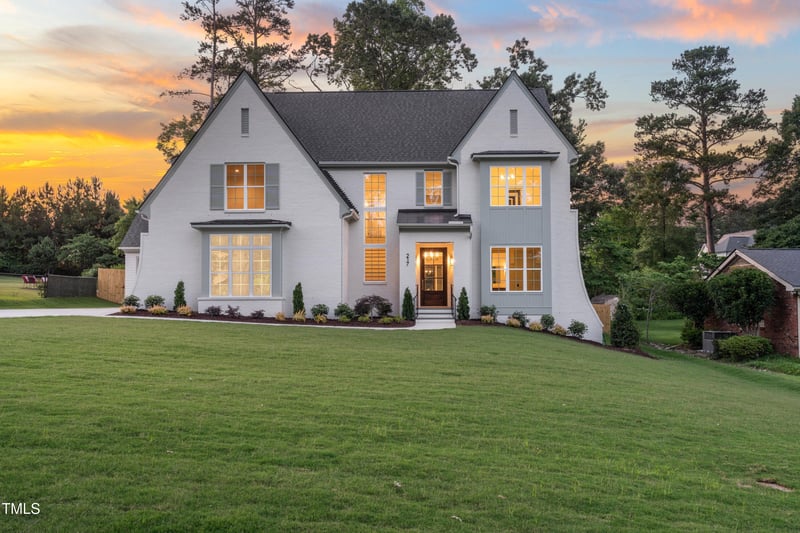217 Dublin Rd, Raleigh, NC 27609